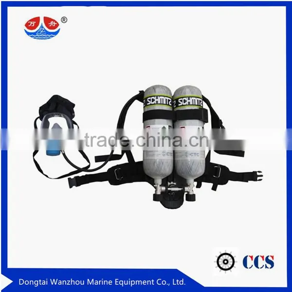 Trolly Scba Long Time Self Contained Breathing Apparatus Scba photo-2