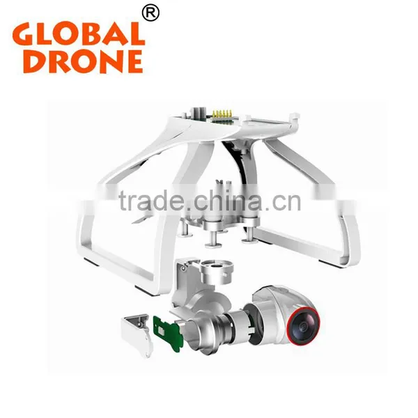 GPS Drone With Fpv Goggles 16MP Gimbal Camera Jyu Hornet Supplier's Choice photo-6