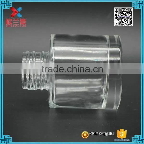 50ml Hot Sale Aroma Reed Diffuser Empty Smooth Round Decorative Bottle Supplier's Choice photo-2