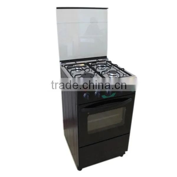 Freestanding Gas Oven (GF-5L-B)