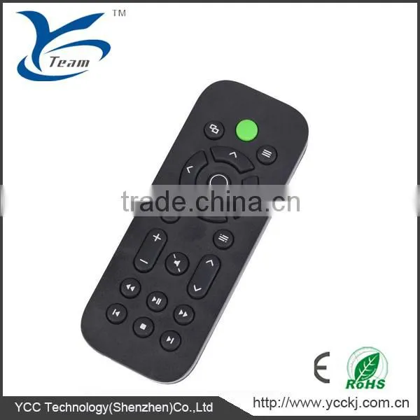 Dvd Blu Ray Multi media Remote Control Controller for XBOX ONE
