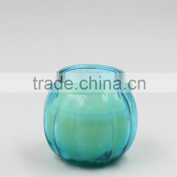 2015 Hotsell Scented Jar Glass Candle photo-6