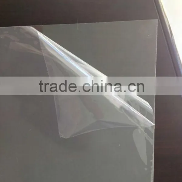 PS Plastic Board /plate/sheet /PVC