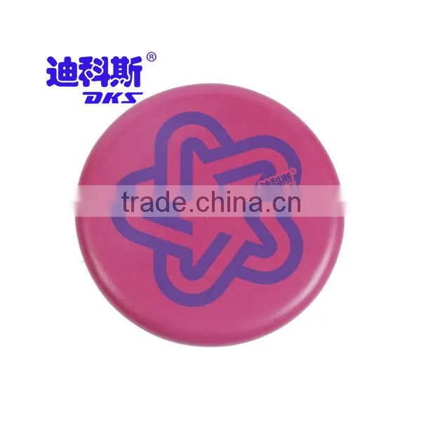 Wholesale PU Foam Pet Toys Foldable Dog Frisbee photo-3