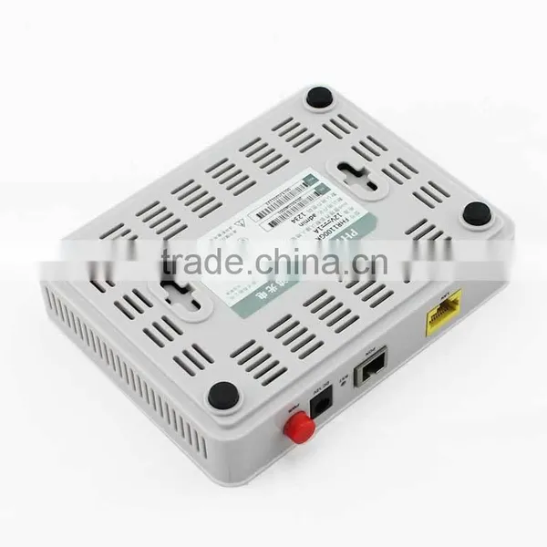 GPON 1GE ONT ONU Compatible With Huawei ZTE OLT photo-3