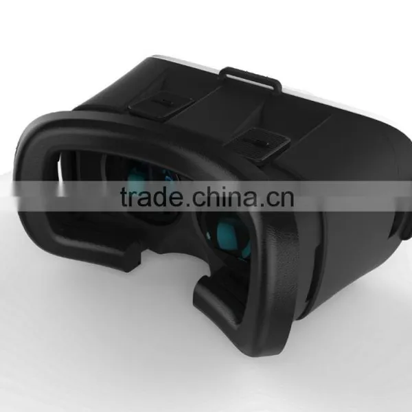 2016 Brand New 3d vr Glasses for Computer/smartphone Made in China photo-2