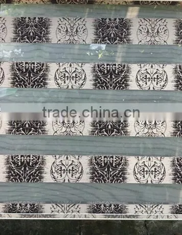 NEW STYLE DISCOUNT Horizontal ZEBRA BLINDS FABRIC photo-2