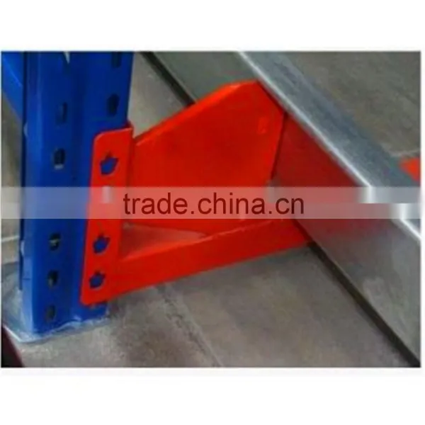 Radio Shuttle Pallet Shelving photo-6