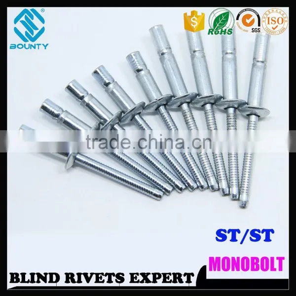 FACTORY STRUCTURAL ULTRA-GRIP RIVETS photo-5