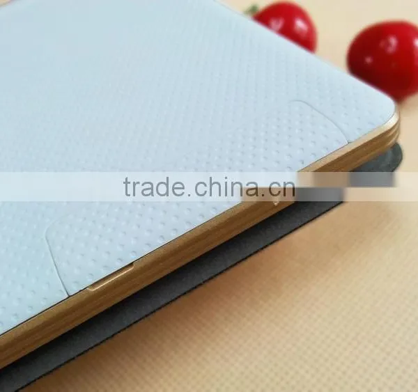 9.6 Inch Quad Core Android Tablet PC 800*1280 With Case 3G Calling Wifi and Bluetooth photo-6