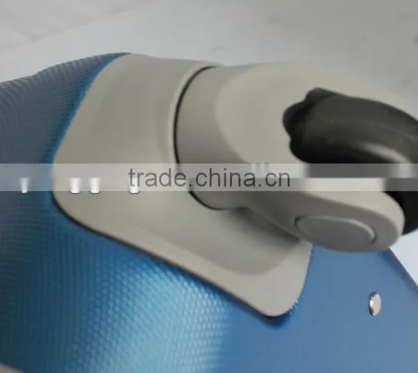 China Cheap Wheeled Luggage photo-5