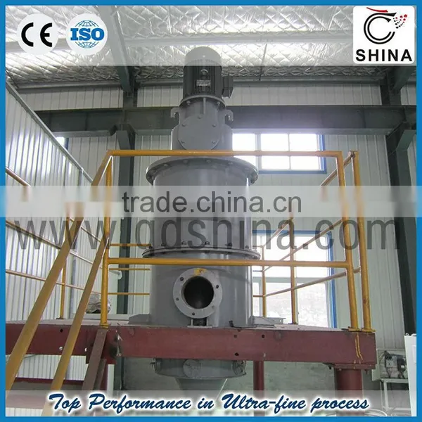 Good Performance Air Classifier photo-2