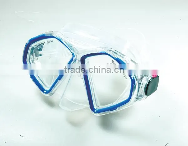 Fashionable Designer Led Diving Mask photo-5