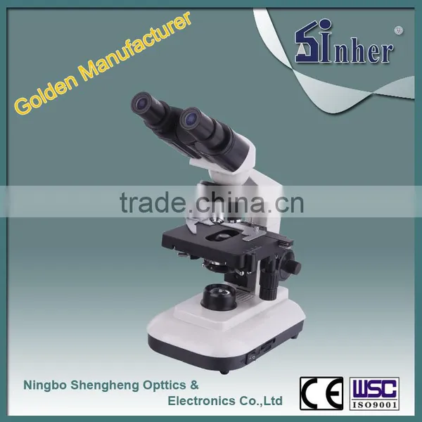 XSP-102 Student Microscope,best Student Microscope,1000x Microscope photo-6