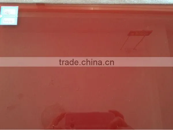 4mm, 5mm, 6mm, 8mm,10mm,12mmm Silk Printed Glass,manufacturer,qinhuangdao
