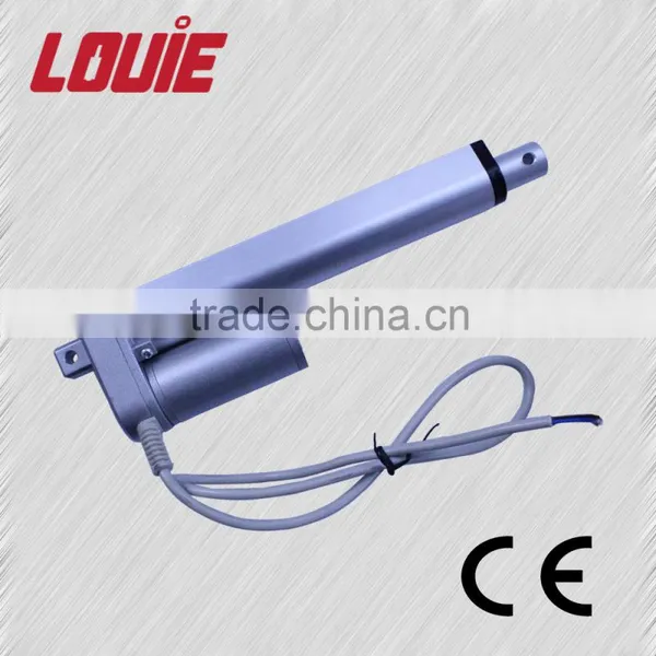 Auto window lift motor