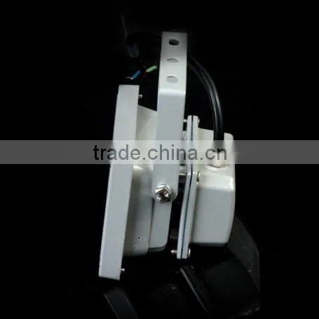 LED 1000LM IP65 Cool White Grey DC12V 10w LED Flood Light photo-3