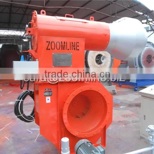 Waste Oil Burner