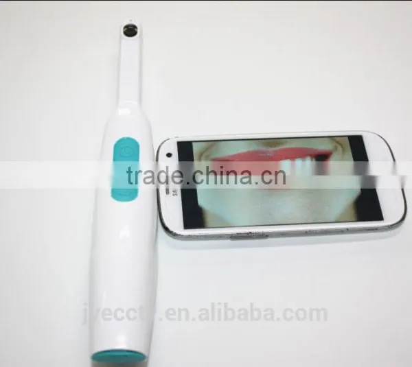 Factory Direct Lcd Moniter 720P Dental Intraoral Camera photo-5