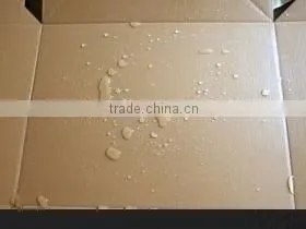 Good Quality Custom Printed Cardboard Waterproof Box for Delivery photo-3