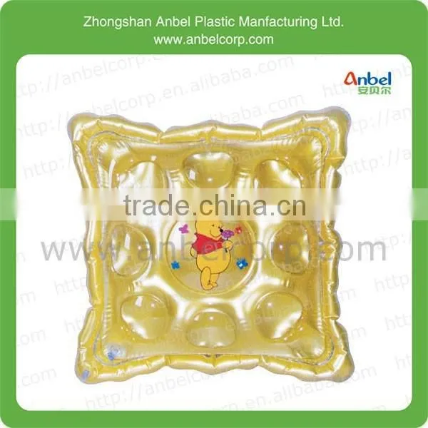 Pvc Inflatable Backrest Cushion for Advertising photo-4
