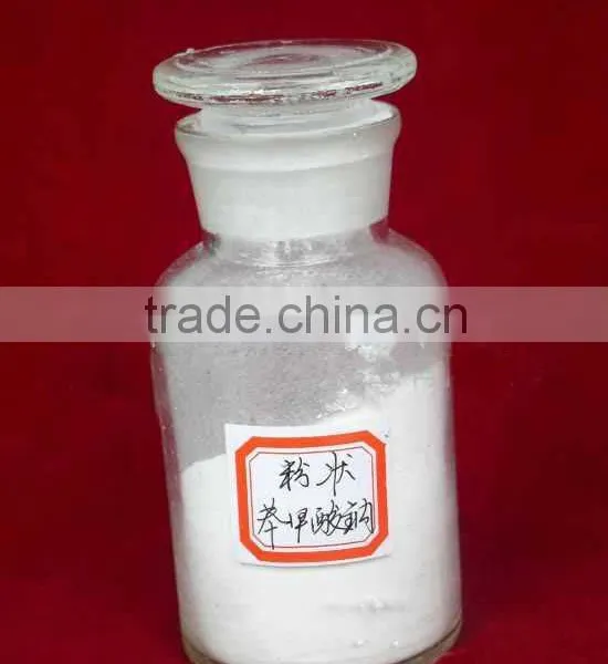 Granule Sodium Benzoate for Food Preservatives photo-1