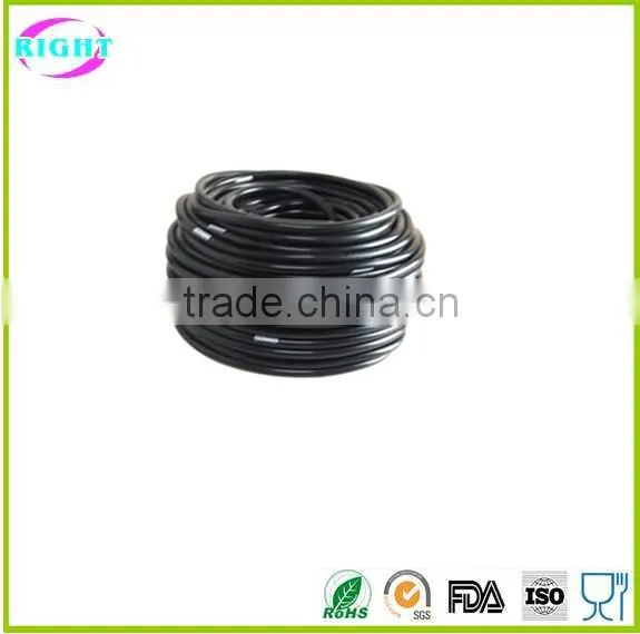 Silicone Rubber Hose Drinking Water Hose,Soft Silicone Hose photo-6