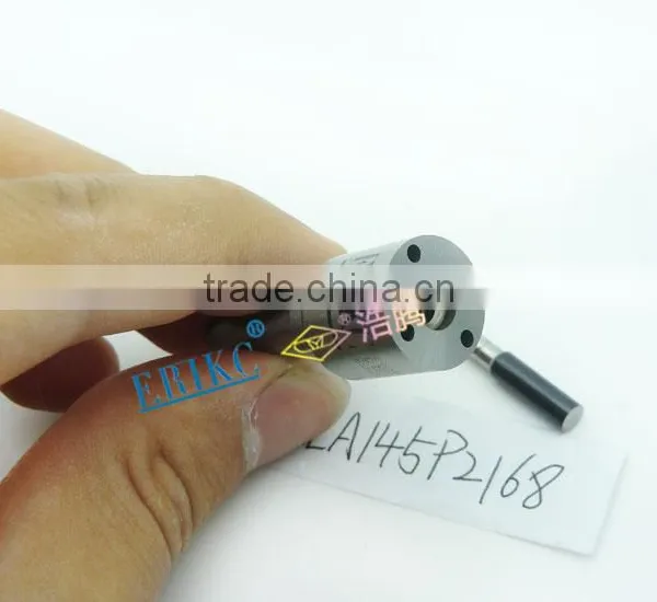 DLLA145P2168 and Bosch DLLA 145 P 2168 Ommon Rail Injectors Nozzle DLLA 145 P2168 photo-2