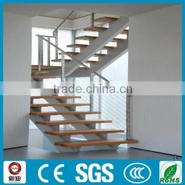 YUDI Manufacturer Supply Prefabricated Stair photo-6