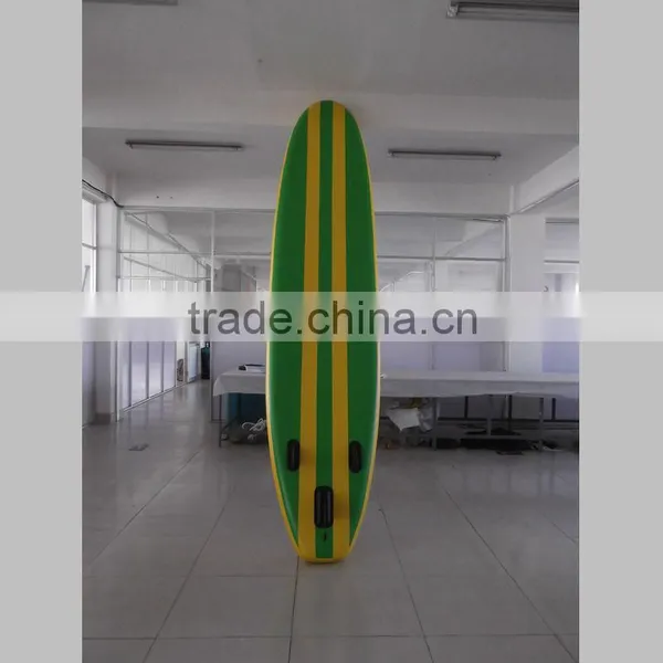 11' Inflatable Stand up Paddle Board photo-2