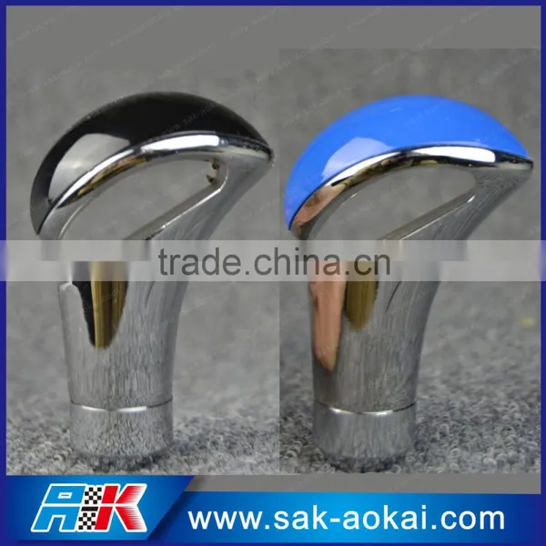 Unique Black Gear Knobs Custom Shift Knobs Automatic photo-2