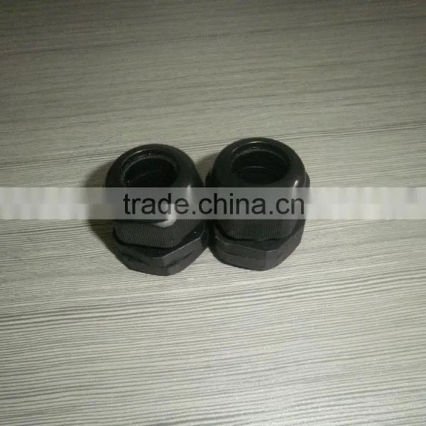 Supply IP68 Nylon Cable Glands M16 photo-6