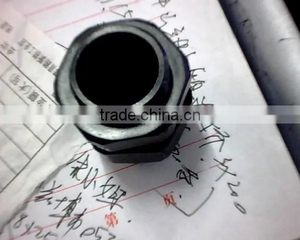 Supply Water-proof Nylon Cable Glands M30*1.5 photo-3