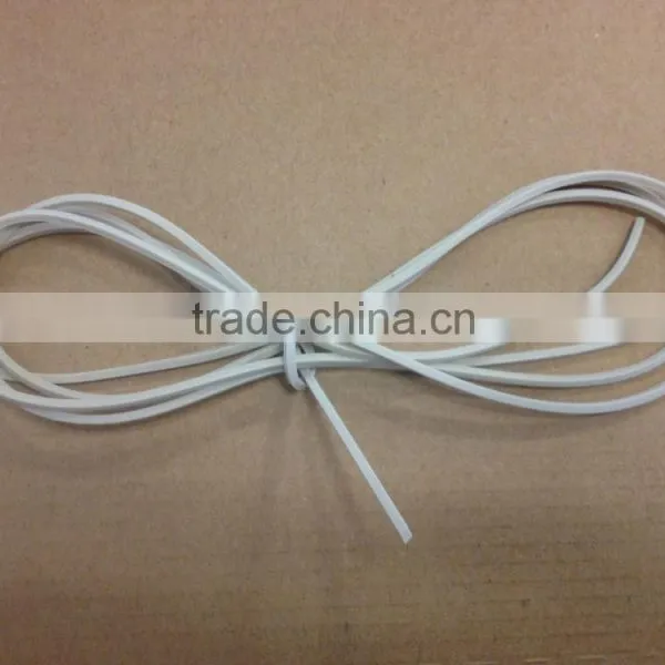 Rubber Thread for Headwear photo-3