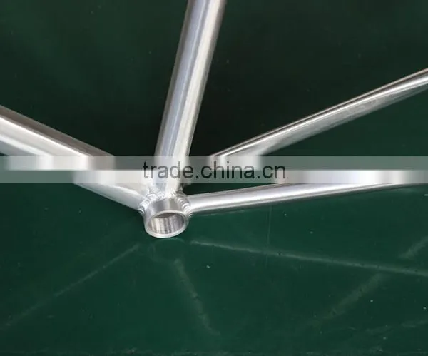 Hot Sale Stock Price Road /fixie Fixed Gear /track Frame photo-6