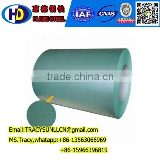 HIGH QUALITY Pre-painted Galvanized Steel Sheet--- Love the Product Made in China photo-3