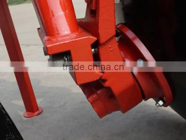 TSDP Series of Disc Plow The New Disc Plough Heavy Plow Supplier's Choice photo-6