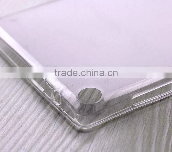 New For Lenovo TAB A7-20 TPU Back Cover Case Mobile Phone Protedctive Case photo-2