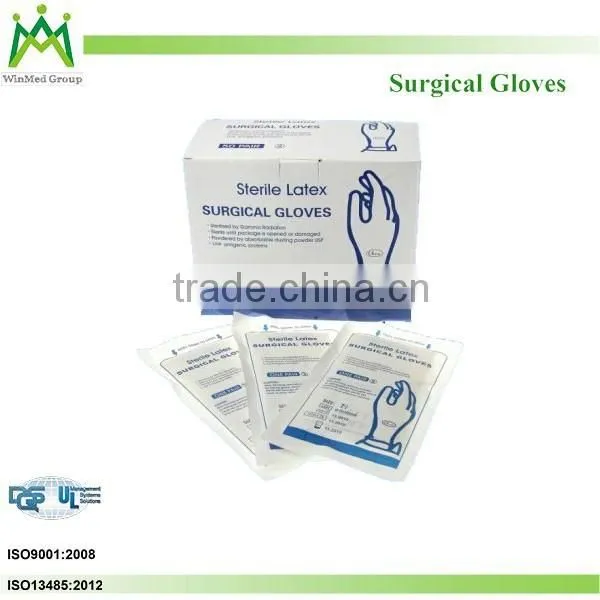 Sterile Gloves photo-3