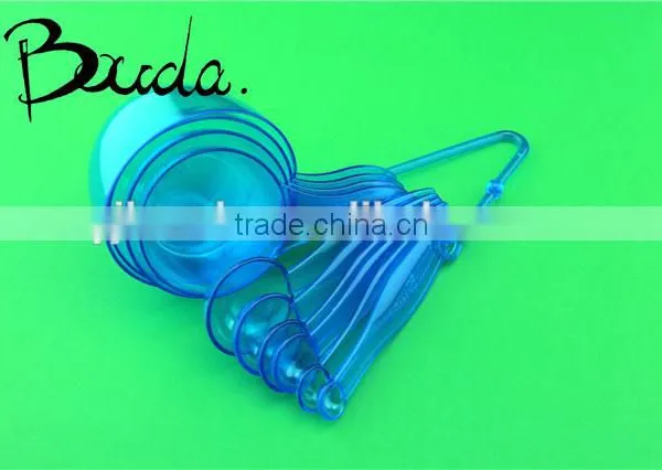 Special Design Food Grade Measuring Cup and Spoons Set BD-C7910 photo-3