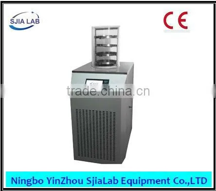 Freeze Drying Process photo-4