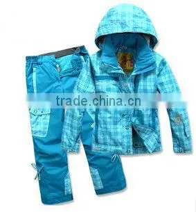 Stylish Ski Wear for Kid