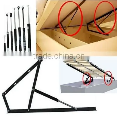 1200N High Quality Gas Spring for Bed photo-2