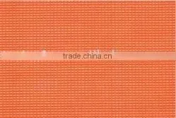 PVC polyester mesh fabric