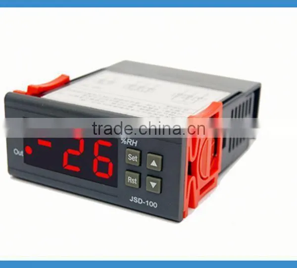 JSD-100 H-Q Humidity Controller Price photo-4
