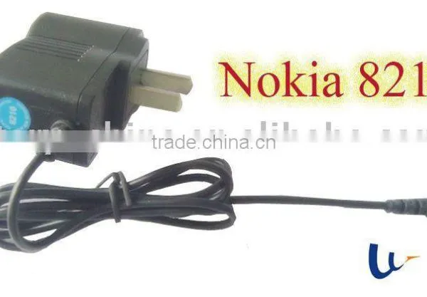 Li-ion Charger for Mobile Phone Battery
