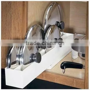 Lid Organizer