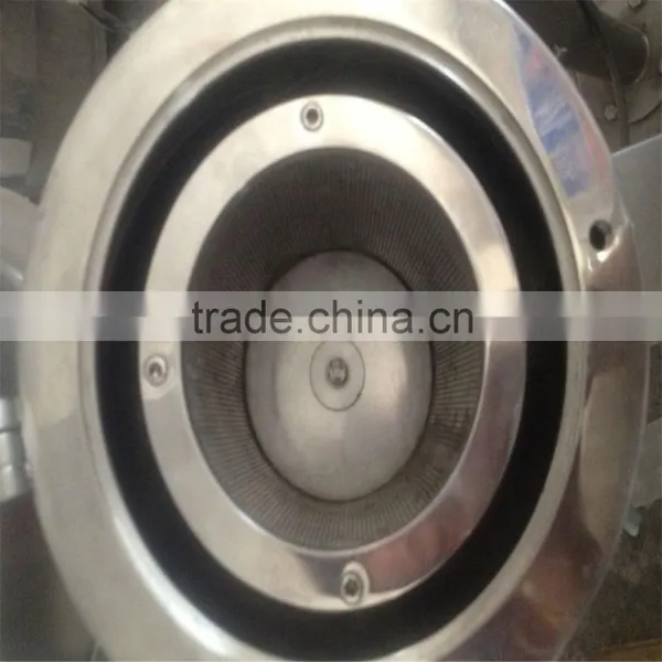 KZL Series Quick Capsule Stirring Granulator CE Certificated photo-3