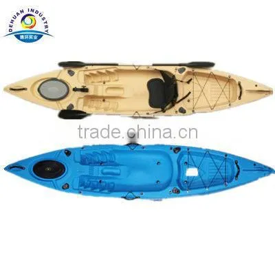 New Large Kayak&canoe for Kayak Fishing photo-2