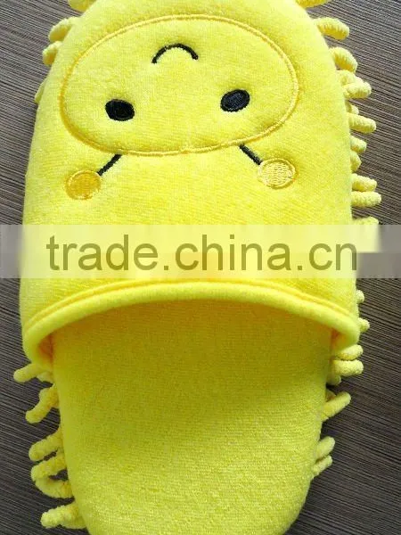 Cleaning Room Slipper